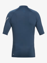 Cargar imagen en el visor de la galería, Lycra para Hombre QUIKSILVER LYCRA SS ALLTIME BSN0
