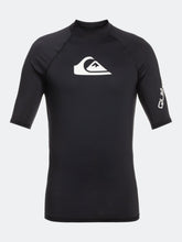 Cargar imagen en el visor de la galería, Lycra para Hombre QUIKSILVER LYCRA SS ALLTIME KVJ0
