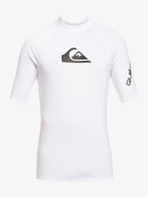 Cargar imagen en el visor de la galería, Lycra para Hombre QUIKSILVER LYCRA SS ALLTIME WBB0
