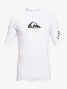Lycra para Hombre QUIKSILVER LYCRA SS ALLTIME WBB0