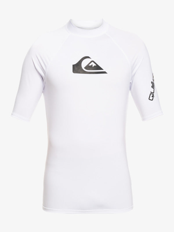 Lycra para Hombre QUIKSILVER LYCRA SS ALLTIME WBB0