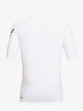 Cargar imagen en el visor de la galería, Lycra para Hombre QUIKSILVER LYCRA SS ALLTIME WBB0
