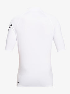 Lycra para Hombre QUIKSILVER LYCRA SS ALLTIME WBB0