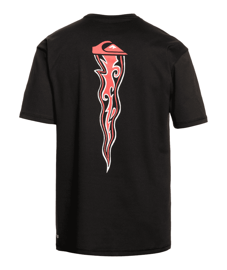 Lycra para Hombre QUIKSILVER LYCRA SS MONGRL ST KVJ0
