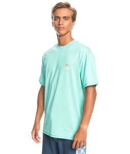 Lycra para Hombre QUIKSILVER LYCRA SS HERITAGE H GMJH