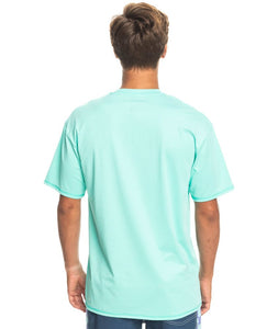 Lycra para Hombre QUIKSILVER LYCRA SS HERITAGE H GMJH