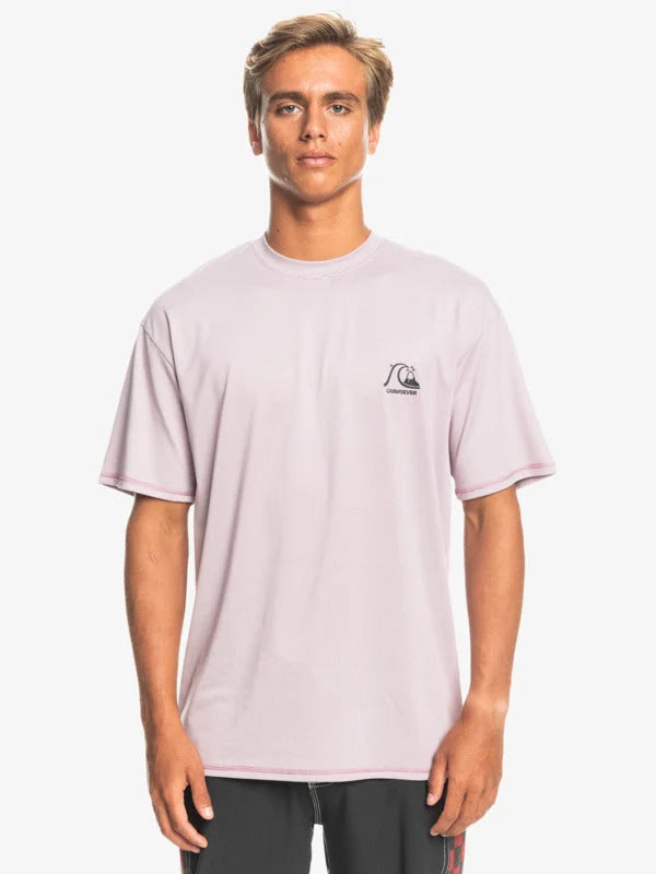Lycras Manga Corta QUIKSILVER HERITAGE H EQYWR03382 PLPH