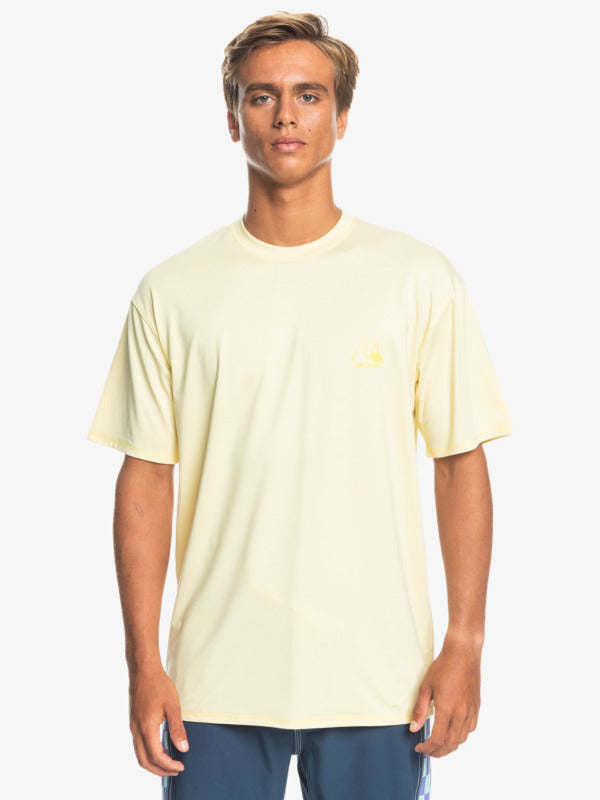 Lycra para Hombre QUIKSILVER LYCRA SS HERITAGE H YDZH
