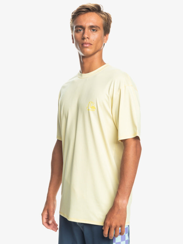 Lycra para Hombre QUIKSILVER LYCRA SS HERITAGE H YDZH