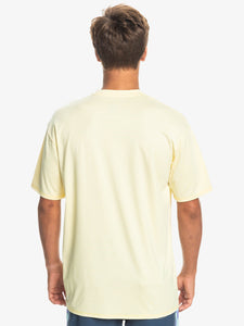Lycra para Hombre QUIKSILVER LYCRA SS HERITAGE H YDZH