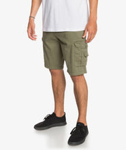 Cargar imagen en el visor de la galería, Short para Hombre QUIKSILVER CARGO CRUCIALBATTLESH GPH0

