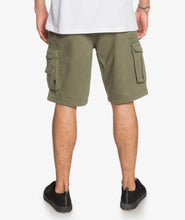 Cargar imagen en el visor de la galería, Short para Hombre QUIKSILVER CARGO CRUCIALBATTLESH GPH0
