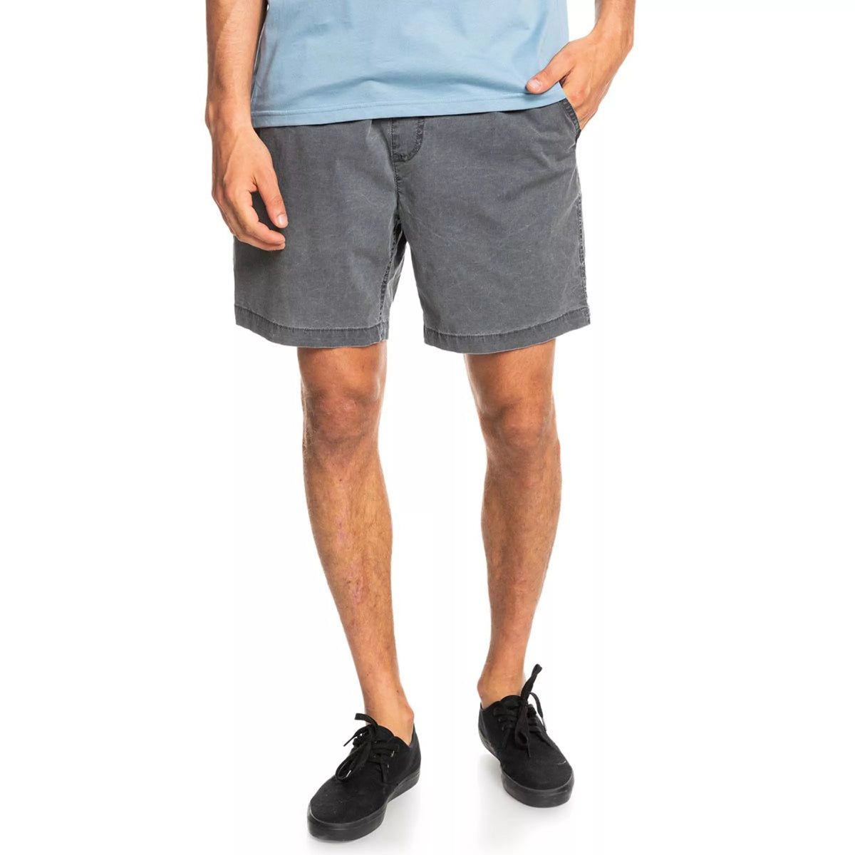 Short para Hombre QUIKSILVER TAXERWS EQYWS03610 KVJ0