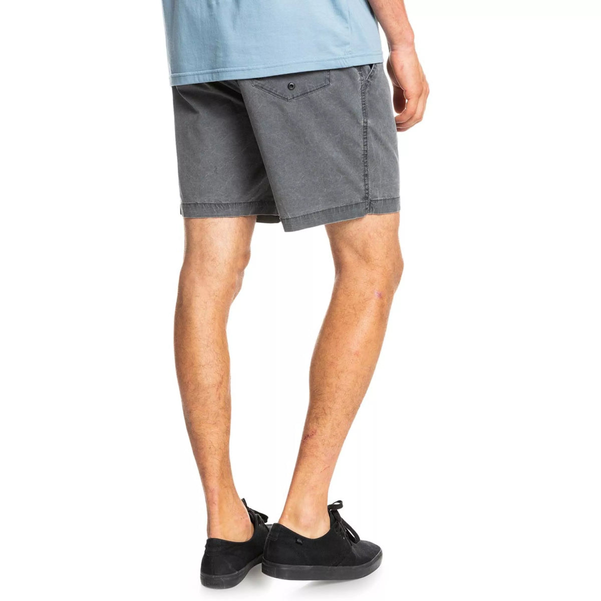Short para Hombre QUIKSILVER TAXERWS EQYWS03610 KVJ0