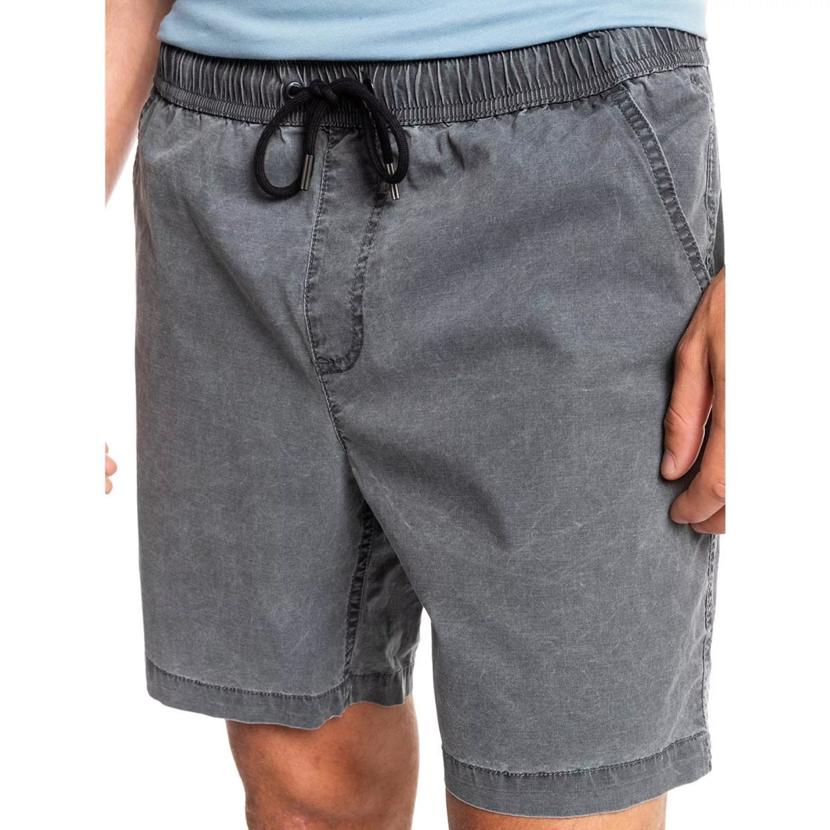 Short para Hombre QUIKSILVER TAXERWS EQYWS03610 KVJ0