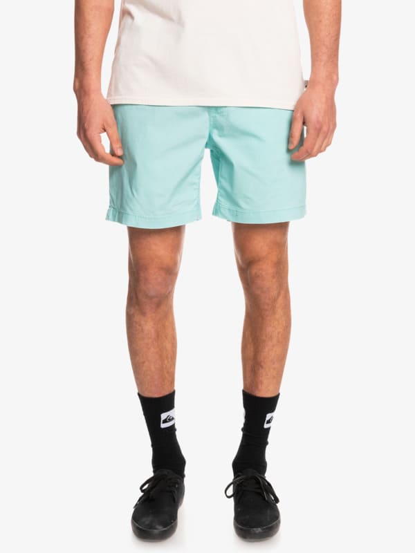 Short para Hombre QUIKSILVER CLASSIC TAXERWS BGD0