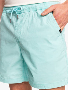 Short para Hombre QUIKSILVER CLASSIC TAXERWS BGD0