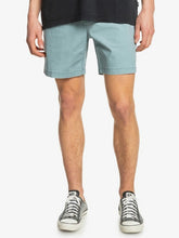 Cargar imagen en el visor de la galería, Short para Hombre QUIKSILVER CLASSIC TAXER WS BKF0
