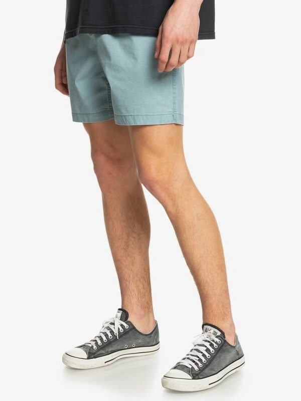 Short para Hombre QUIKSILVER CLASSIC TAXER WS BKF0