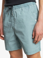 Cargar imagen en el visor de la galería, Short para Hombre QUIKSILVER CLASSIC TAXER WS BKF0
