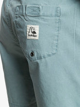 Cargar imagen en el visor de la galería, Short para Hombre QUIKSILVER CLASSIC TAXER WS BKF0
