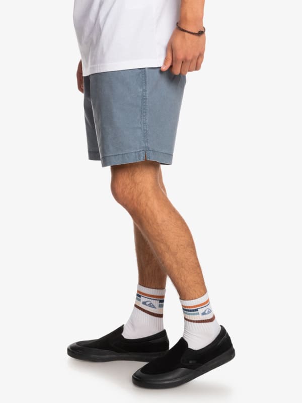 Short para Hombre QUIKSILVER CLASSIC TAXERWS BMK0
