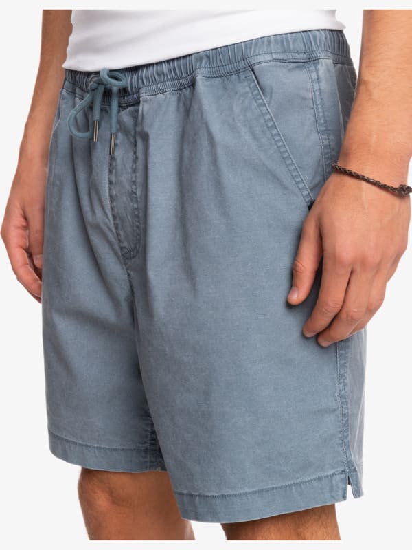Short para Hombre QUIKSILVER CLASSIC TAXERWS BMK0