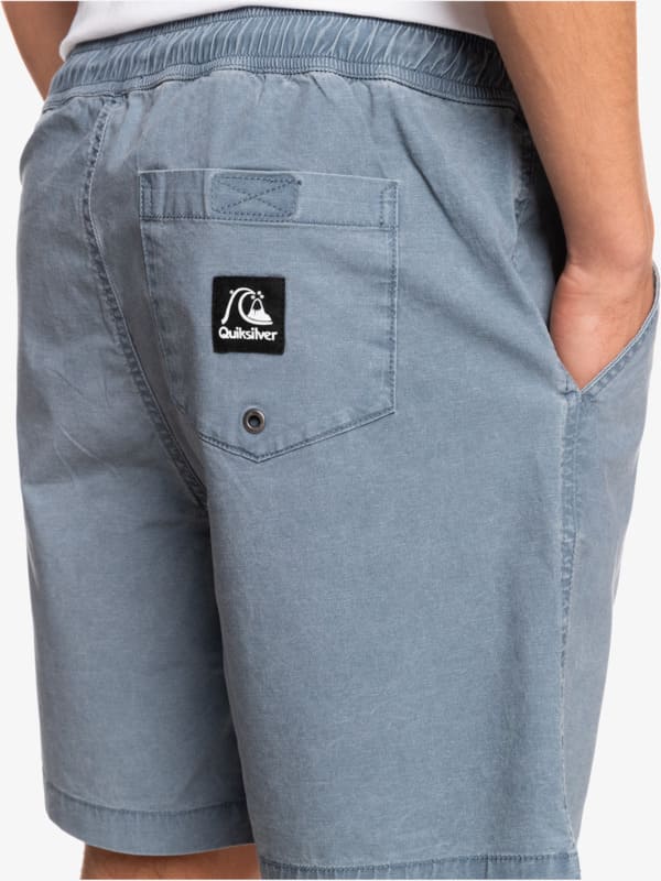 Short para Hombre QUIKSILVER CLASSIC TAXERWS BMK0