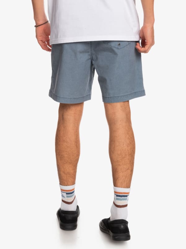 Short para Hombre QUIKSILVER CLASSIC TAXERWS BMK0