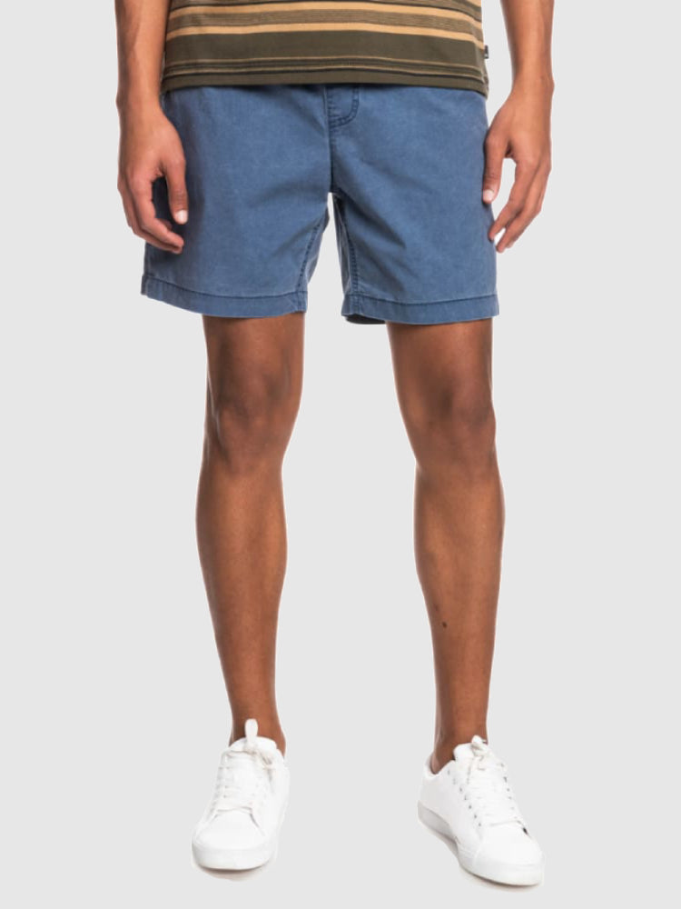 Short para Hombre QUIKSILVER CLASSIC TAXERWS BSN0