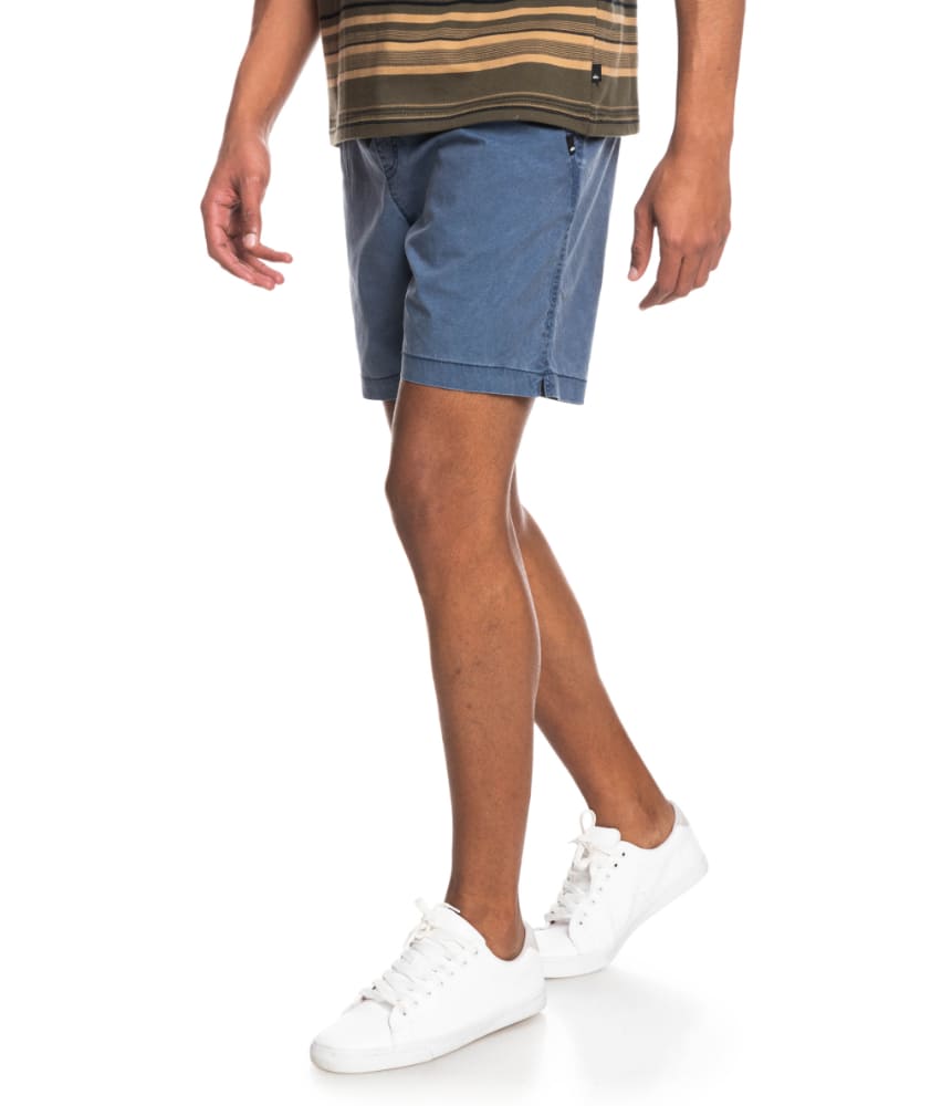 Short para Hombre QUIKSILVER CLASSIC TAXERWS BSN0