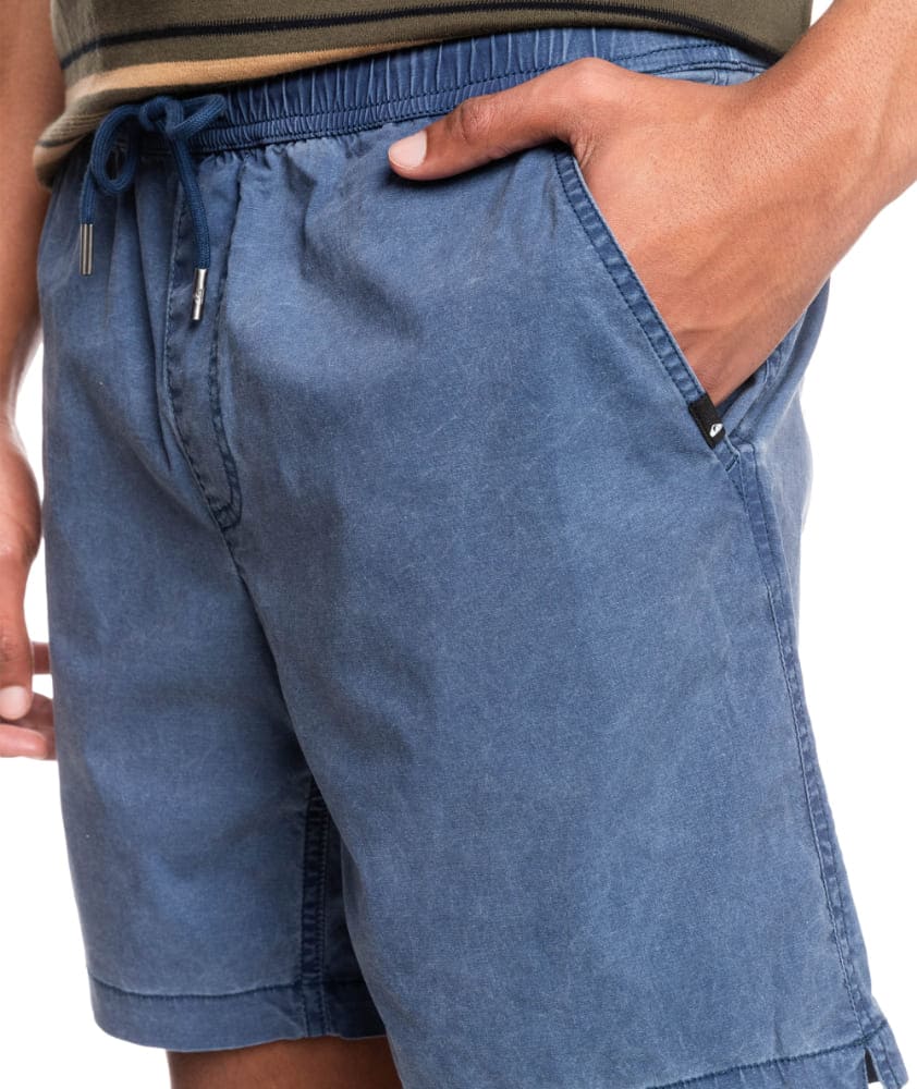 Short para Hombre QUIKSILVER CLASSIC TAXERWS BSN0