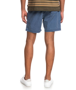 Short para Hombre QUIKSILVER CLASSIC TAXERWS BSN0