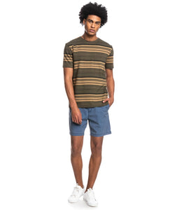 Short para Hombre QUIKSILVER CLASSIC TAXERWS BSN0