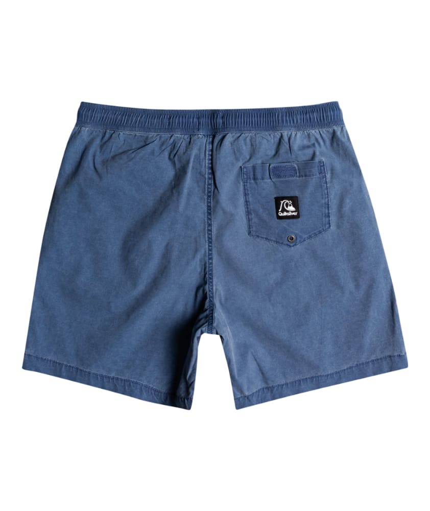 Short para Hombre QUIKSILVER CLASSIC TAXERWS BSN0