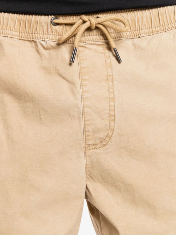 Short para Hombre QUIKSILVER CLASSIC TAXERWS CKK0