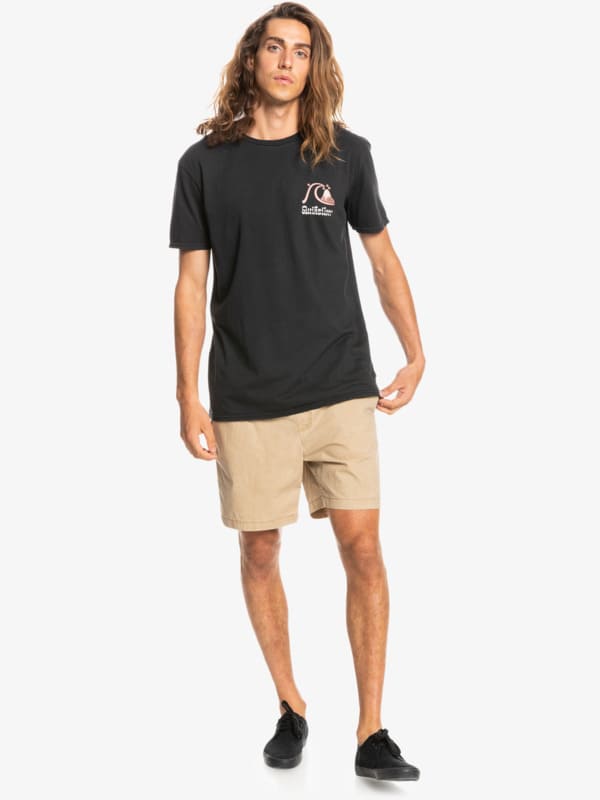 Short para Hombre QUIKSILVER CLASSIC TAXERWS CKK0