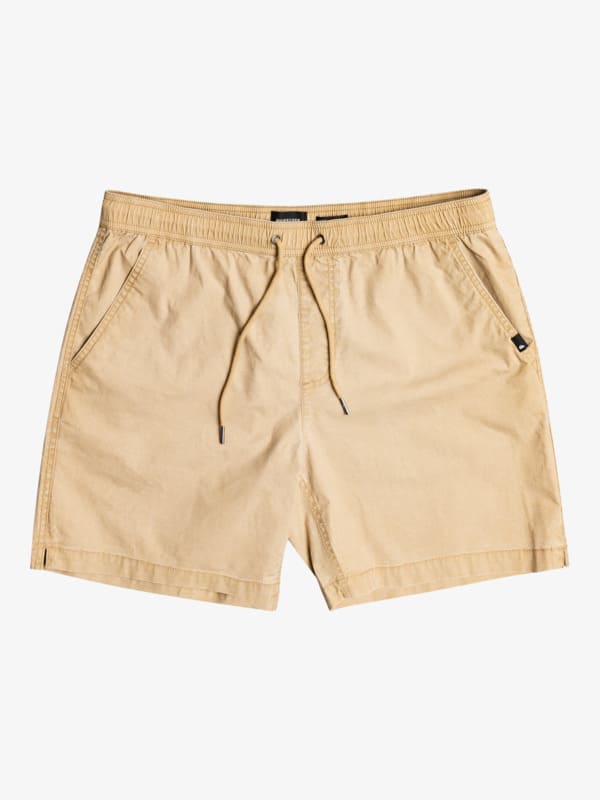 Short para Hombre QUIKSILVER CLASSIC TAXERWS CKK0