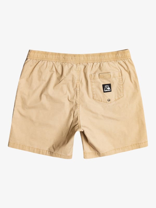 Short para Hombre QUIKSILVER CLASSIC TAXERWS CKK0