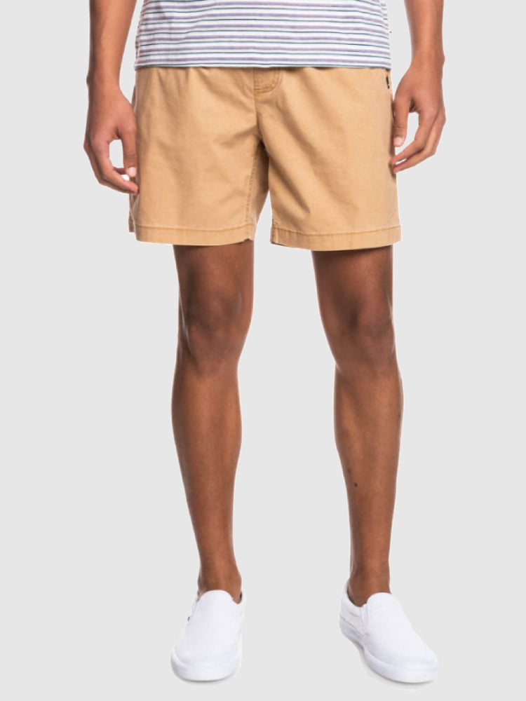 Short para Hombre QUIKSILVER CLASSIC TAXERWS CLD0