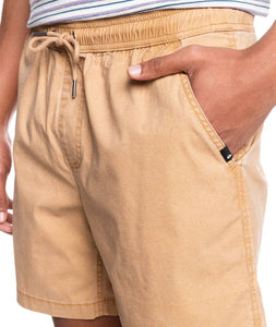 Short para Hombre QUIKSILVER CLASSIC TAXERWS CLD0