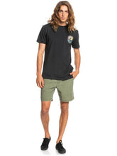 Cargar imagen en el visor de la galería, Short para Hombre QUIKSILVER CLASSIC TAXER WS GPH0
