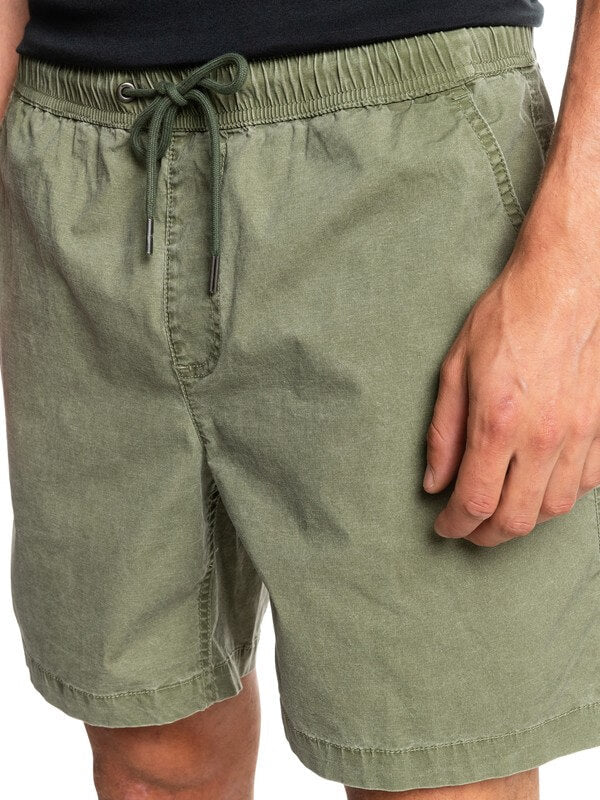 Short para Hombre QUIKSILVER CLASSIC TAXER WS GPH0
