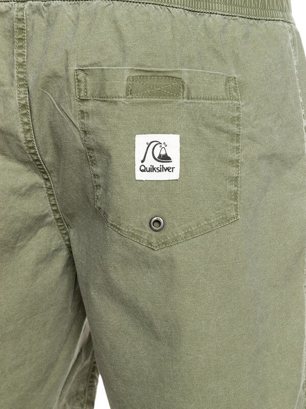 Short para Hombre QUIKSILVER CLASSIC TAXER WS GPH0