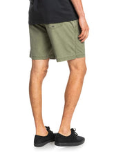 Cargar imagen en el visor de la galería, Short para Hombre QUIKSILVER CLASSIC TAXER WS GPH0
