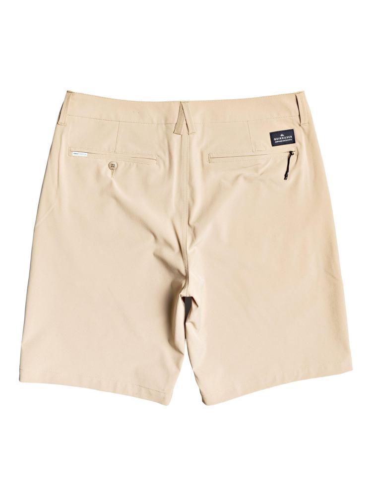 Short para Hombre QUIKSILVER AMPHIBIAN UNIONAMPH20 CKK0
