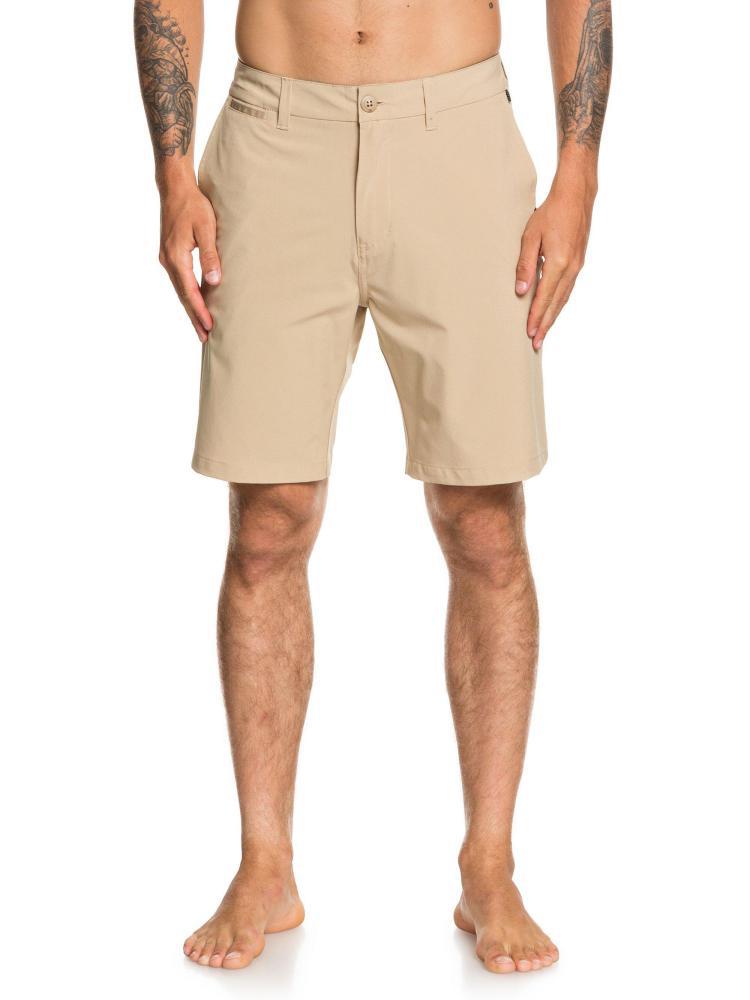 Short para Hombre QUIKSILVER AMPHIBIAN UNIONAMPH20 CKK0