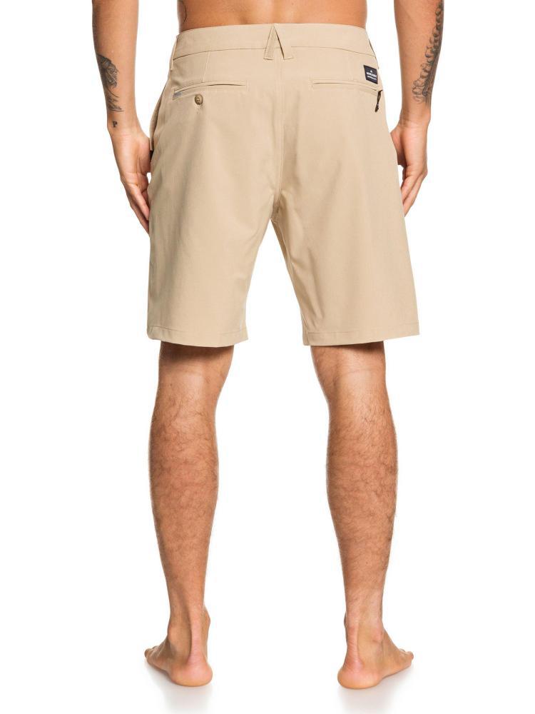 Short para Hombre QUIKSILVER AMPHIBIAN UNIONAMPH20 CKK0