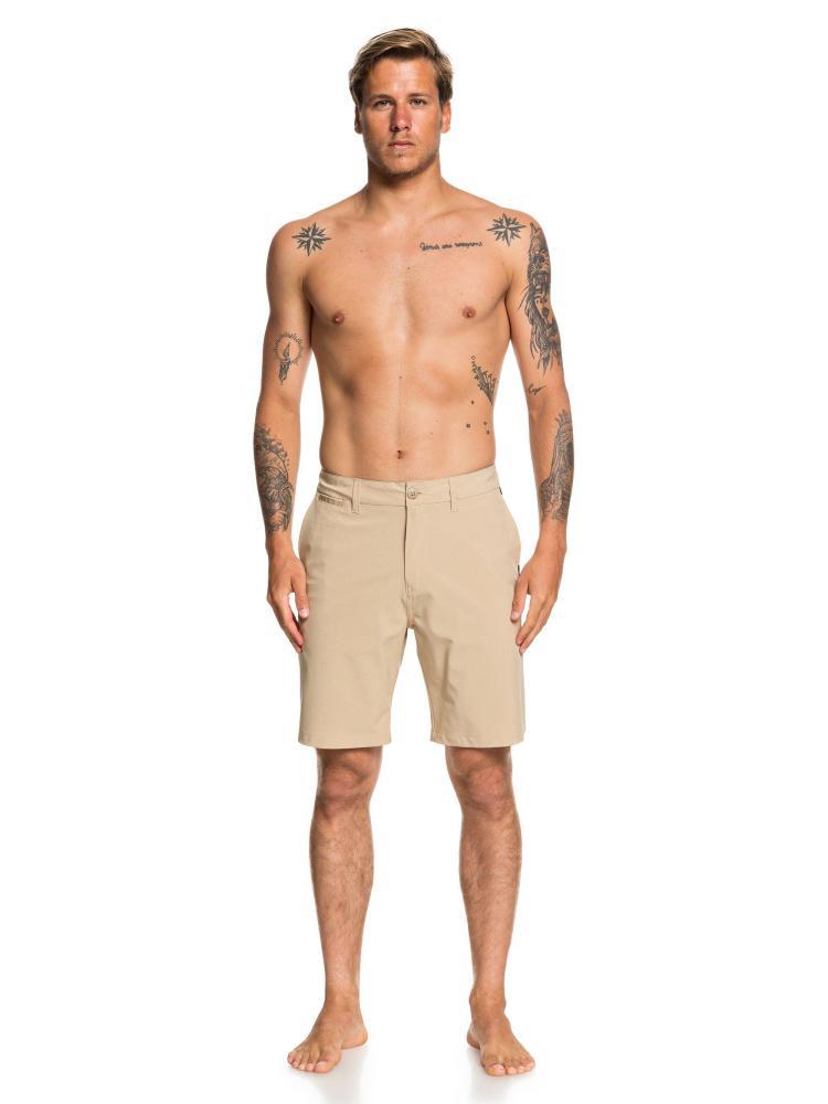 Short para Hombre QUIKSILVER AMPHIBIAN UNIONAMPH20 CKK0