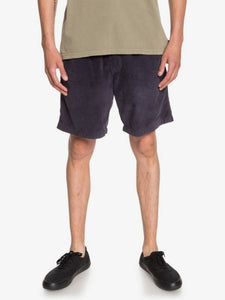 Short para Hombre QUIKSILVER SHORT TAXERCORD BYP0